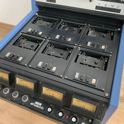 Otari DP 4050 OCF Cassette Copying Machine (NEEDS SERVICE / NOT TESTED) image 7
