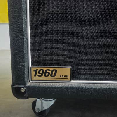 Marshall DSL100H 2-Channel 100-Watt Guitar Amp Head & 1960 Leads Cabinet (Half Stack) image 11