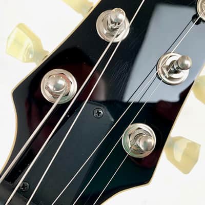 Yamaha RSS02T Revstar II Standard 2022 Hot Merlot image 13