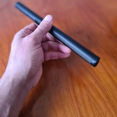 Sennheiser Sennheiser MKH 416T Black Shotgun Microphone | XLR | Like New | Cinema Standard image 10