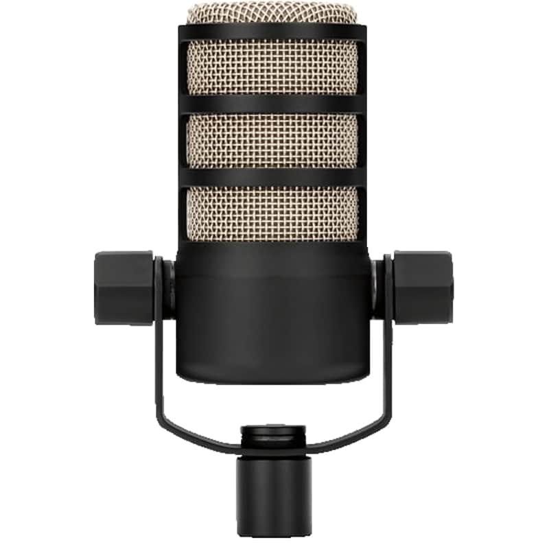 Rode PodMic Dynamic Podcasting Microphone image 1