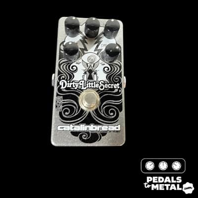 Catalinbread Dirty Little Secret MkIII Mountain Edition -x13327 image 5