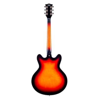 Vox BOBCAT V90 SUNBURST image 2