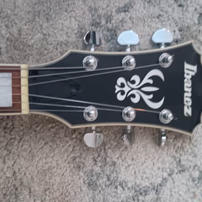 Ibanez Artcore AS-73 2016-22 - Olive image 5