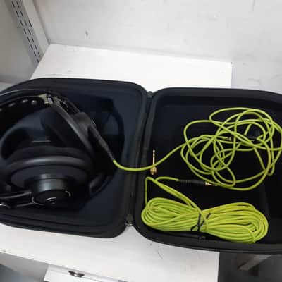 AKG Q701 Black image 4