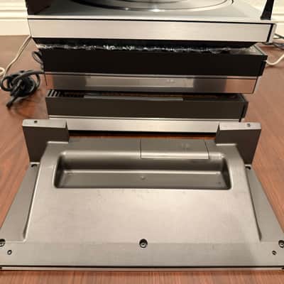 Bang & Olufsen  Beogram System,CD player,Turntable,Receiver & Master control panel image 14