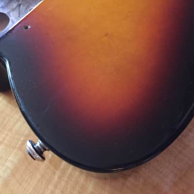 Fender Telecaster Body image 7