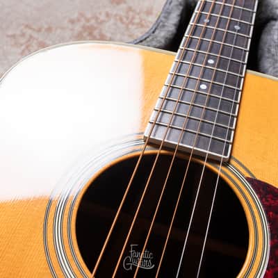 Martin D-35 1983 150 Aniversario Second Hand image 10