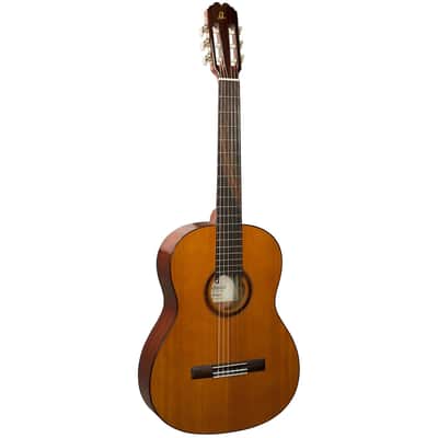 Admira Malaga Classical Guitar 1908 image 2