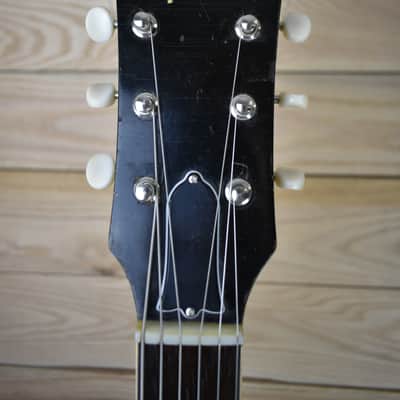 Gibson ES-225T 1955 - Sunburst image 9