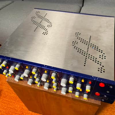 Focusrite Blue 315 Isomorphic Equaliser image 4