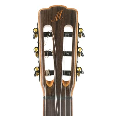 Merida Trajan T-25CES Owned by George Benson image 7