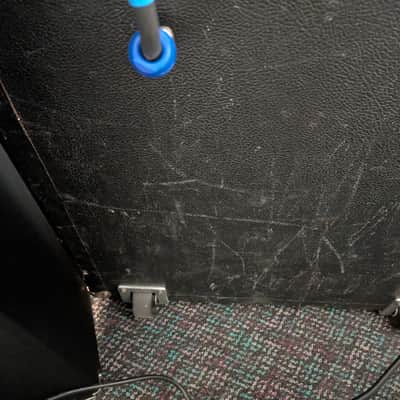 Bergantino NV610 - Tolex image 7