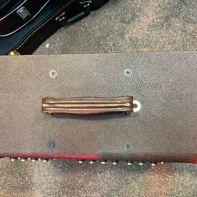 Marshall AS80R 90's - Brown image 4
