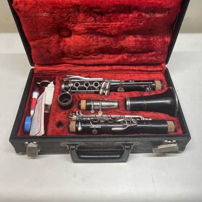 Leblanc Normandy Wood Clarinet image 1