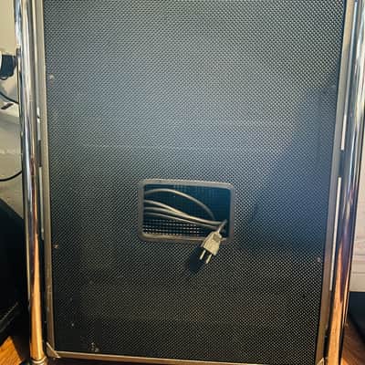 Yamaha RA-50 Rotary Guitar Amp Early-70s image 2