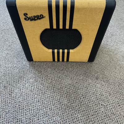Supro Delta King 8 1818 image 1