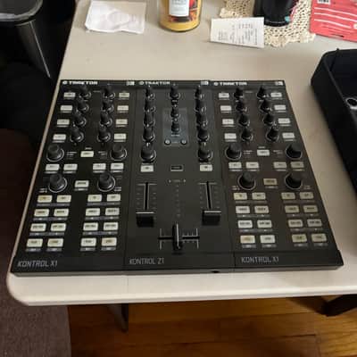 Native instruments Traktor Set Up image 2