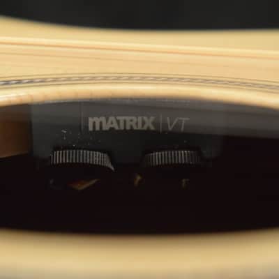Martin Grand J-16E 12-String Natural Bild 5