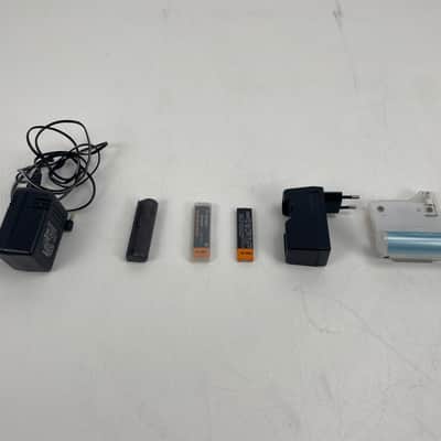 Sharp - MD-MT866H(S) - Portable MiniDisc Player - Original Box & Accesories image 7