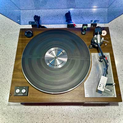 Marantz 6100 TURNTABLE - EXCELLENT CONDITION image 4