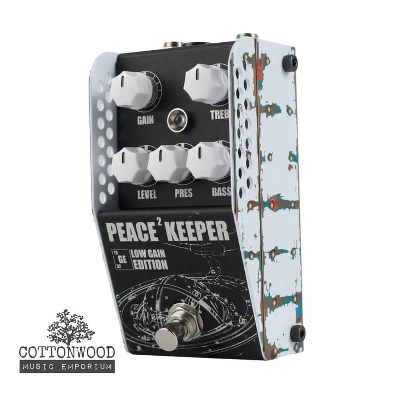 ThorpyFX GE Peacekeeper MKII - Limited Edition image 1