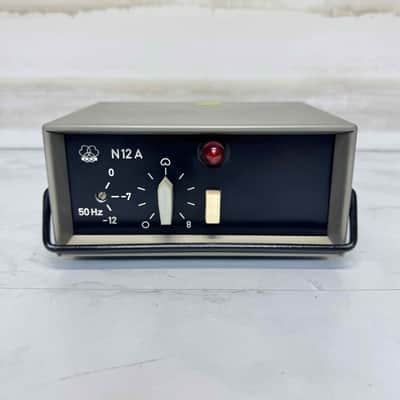 AKG C12A Tube Condenser Microphone image 7