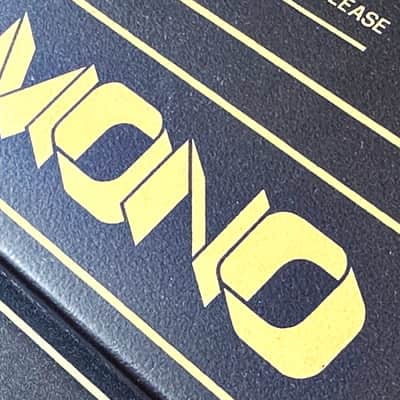 Siel Mono // Wicked Italian Analog Vintage Synthesizer // Project image 18