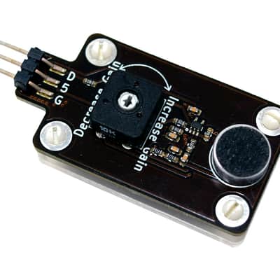 Koma Elektronik Field Kit Sensor Pack A image 3
