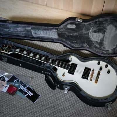 Epiphone Matt Heafy Les Paul Custom Origins image 8