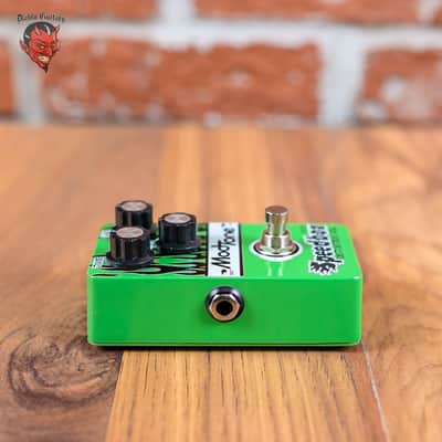 Modtone MT-DS Speedbox Green image 6