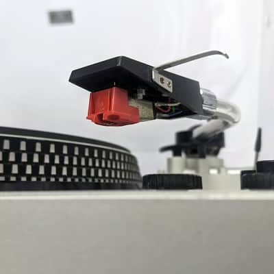 MCS Direct Drive Automatic Turntable Model 683-6602 - Technics / Modular Component Systems image 8