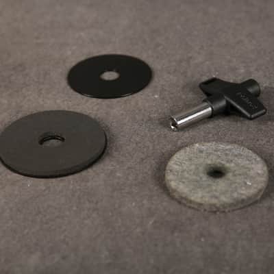Roland VH-11 12 Inch Hi-Hat Cymbal Pad - VH-11 Motion Sensor - 2nd Hand image 12