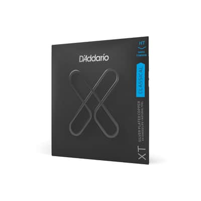 DAddario XTC 46 Classic image 2