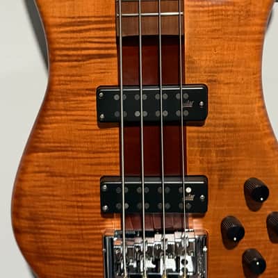 Spector Euro 4 RST 2021 - Sienna Stain image 1