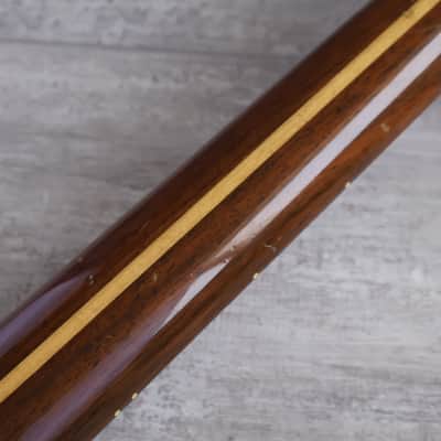 1986 Fender Japan TL69-98 '69 Reissue George Harrison Telecaster (Rosewood) image 13