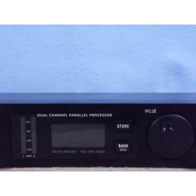 Alesis MicroVerb 4 Digital Effects Unit image 5