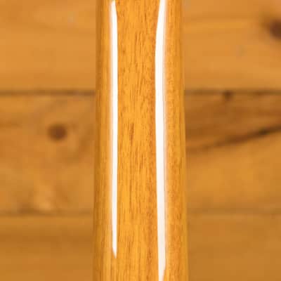 Epiphone Sheraton | Natural *Left-Handed* image 7
