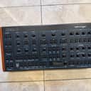 Behringer UB-Xa D 16-Voice Desktop Synthesizer 2024 - Present - Blue with Wood Sides