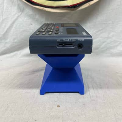 Yamaha SU10 Sampling Unit Sampler image 4