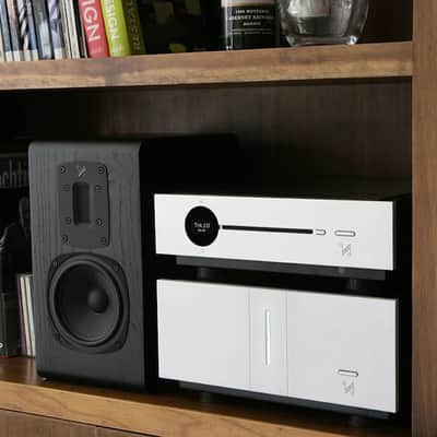 QUAD Artera Play+ - CD Player / DAC / PreAmp - NEW! image 7