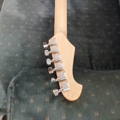 ~Cashified~ Indio Classic Stratocaster Style Electric Guitar image 10