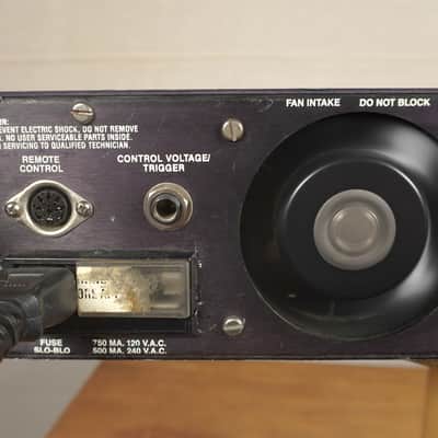 Eventide SP2016 Signal Processor image 6