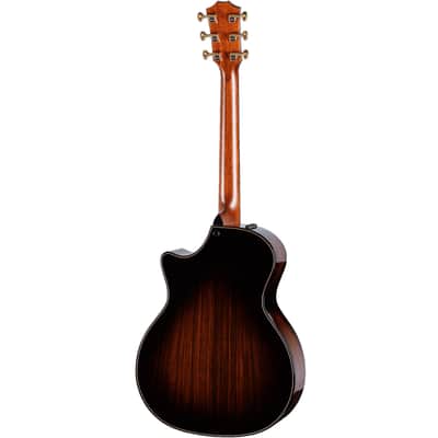 Taylor Guitars 50th Anniversary Builder's Edition 814ce LTD image 2