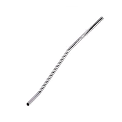Wilkinson 5.5mm Inner Thread Tremolo Arm Whammy Bar for Korea Wilkinson WVS50IIK/WVS50K/WODL1 Tremolo Bridge, Chrome image 3