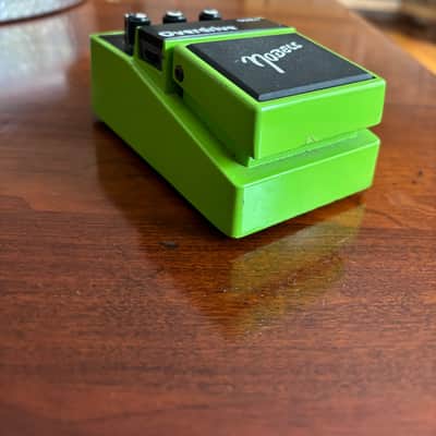 Nobels ODR-1 Overdrive - Green image 3