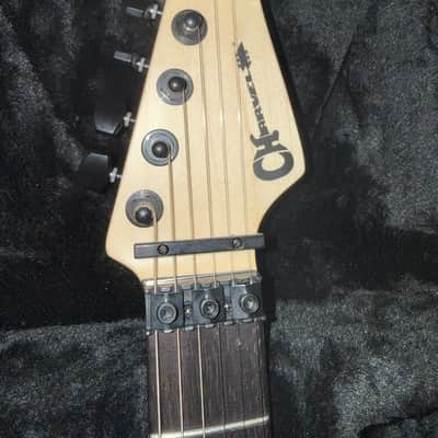 Charvel Pro-Mod Plus So-Cal Style 1 HH FR EB Snow white image 3