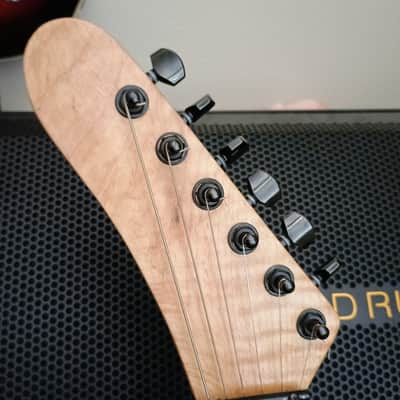 Custom Build Holy Grail 2026 - Natural image 5