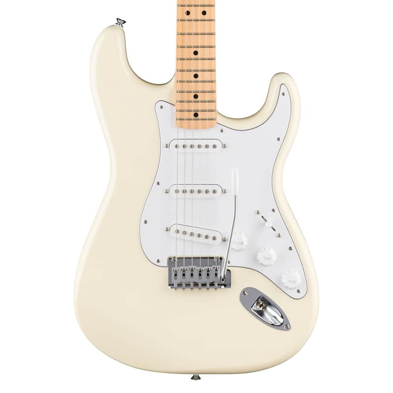 Fender Standard Stratocaster | Reverb