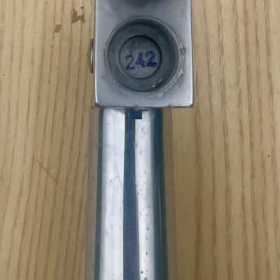 Electro-Voice 664 Cardioid Dynamic Microphone 1950 - 1979 - Satin Chrome image 3